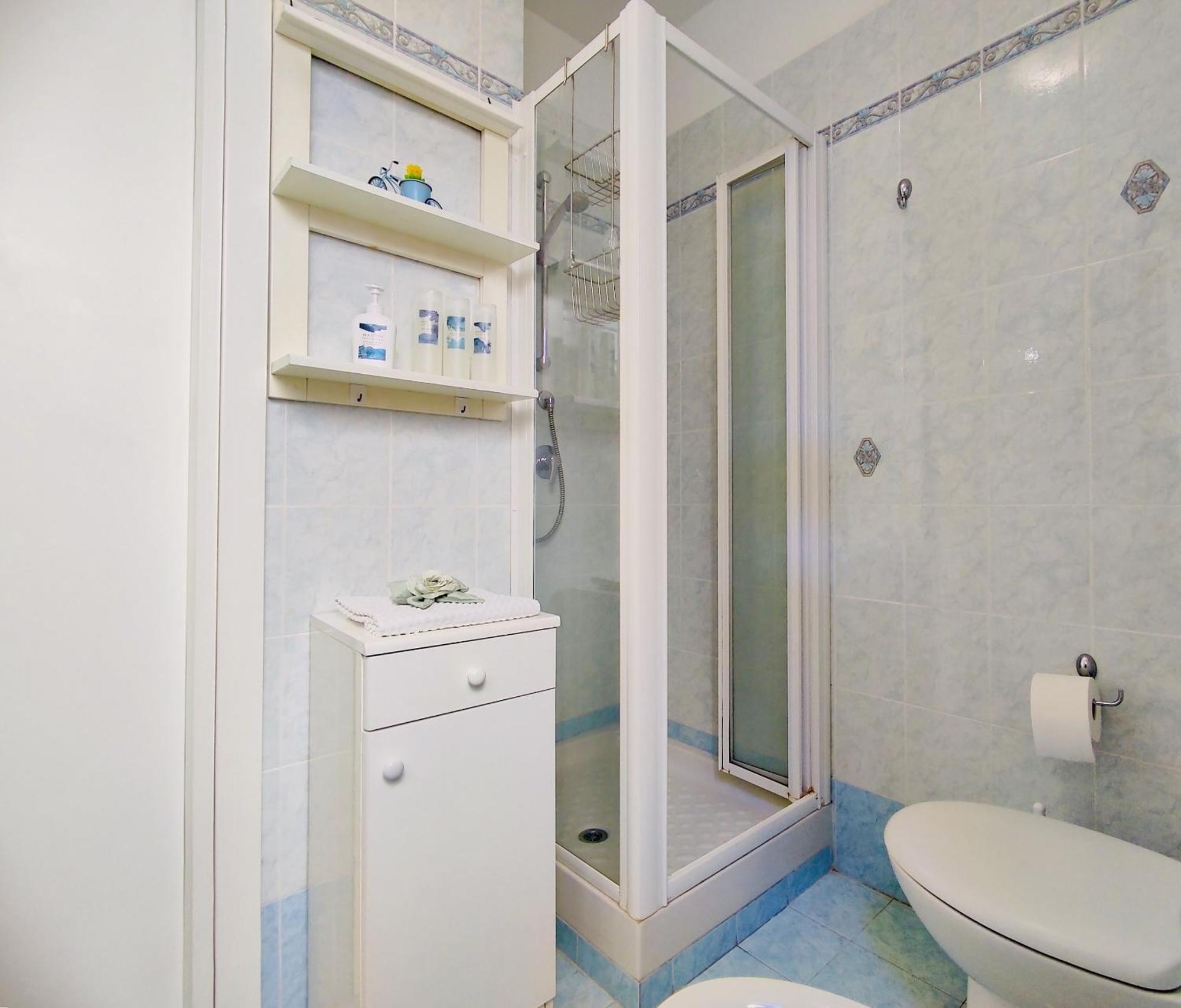Maison Peschiera Sirolo Bagian luar foto